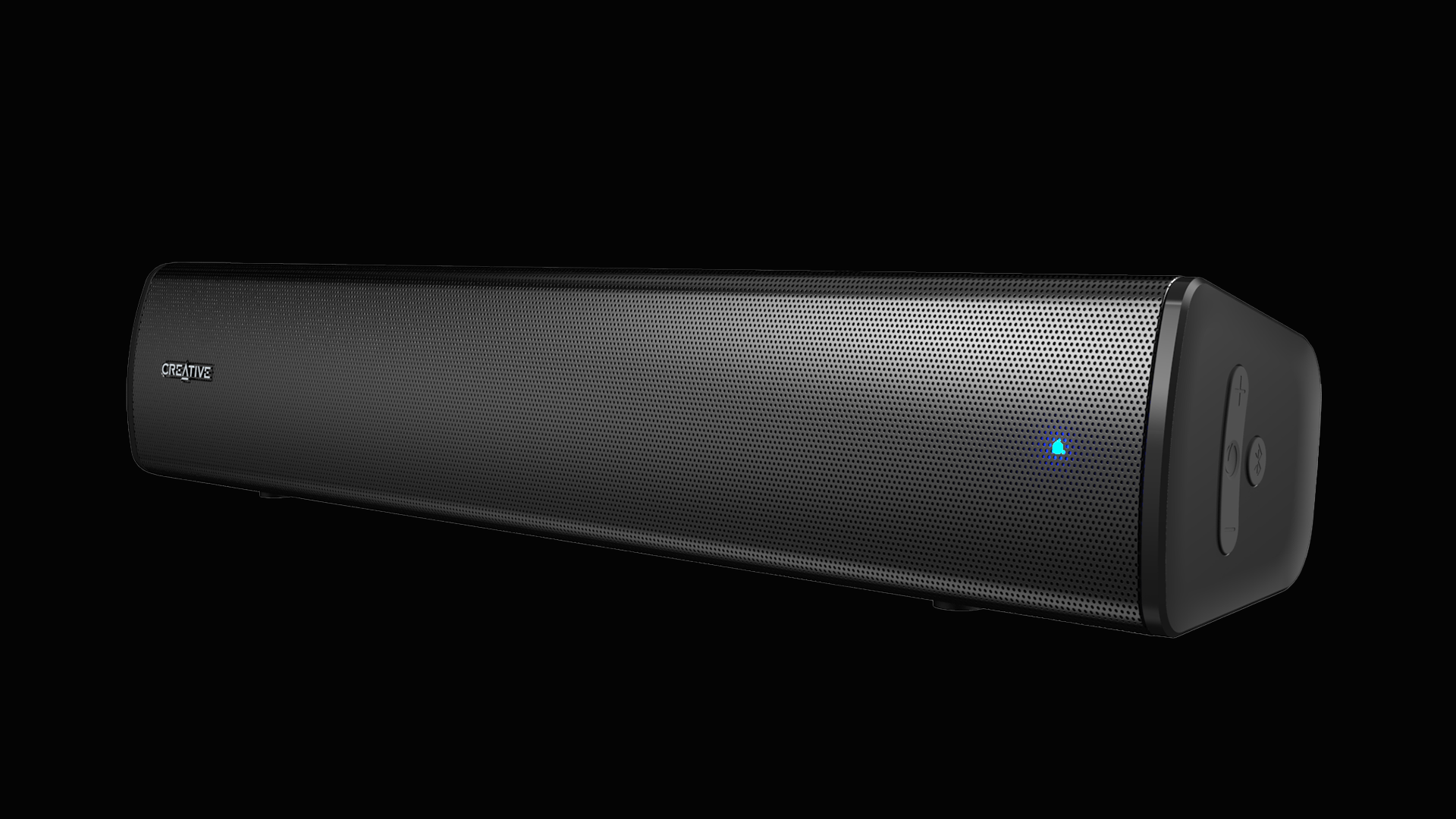 Creative Stage Air V2 Soundbar review, small is beautiful (and powerful